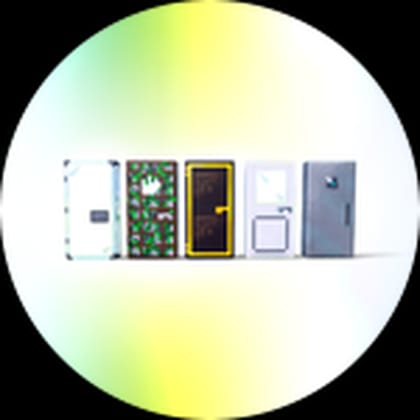 Door Pack
