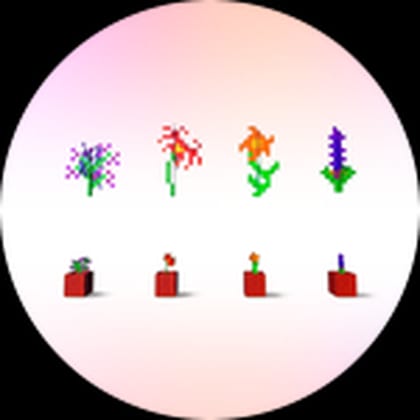 Flower Pack