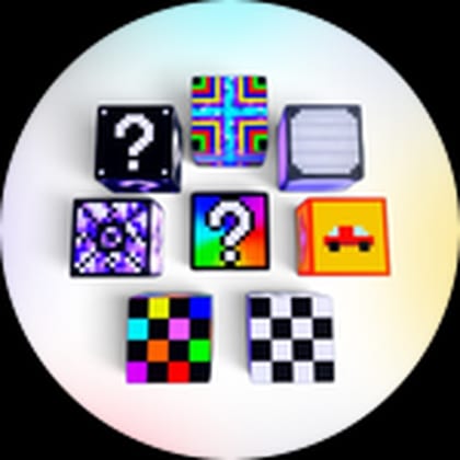 Mystery Pack